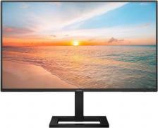 Монитор Philips 27E1N1300AE [27", 1920 x 1080, IPS, 100 Гц, 4 мс, 250 кд/м2, HDMI, DisplayPort]