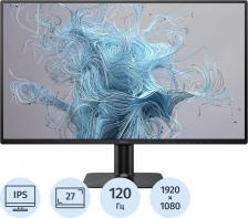 Монитор Philips 27E2N2100 [27", 1920 x 1080, IPS, 120 Гц, 300 кд/м2, VGA, HDMI]