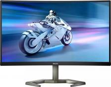 Монитор Philips 27M1C5200W [27", 1920 x 1080, 240 Гц, 4 мс, 300 кд/м2, VGA, HDMI, DisplayPort]