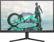 Монитор Philips 27M2N3200S [27", 1920 x 1080, IPS, 180 Гц, 1 мс, 300 кд/м2, HDMI, DisplayPort]
