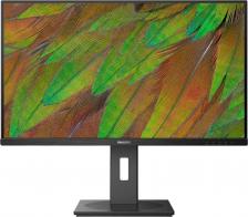 Монитор Philips 32B1U3900 [32", 3840 x 2160, VA, 60 Гц, 4 мс, 16:9, 350 кд/м2, есть]