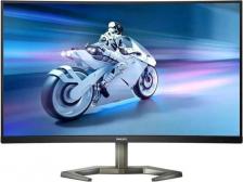 Монитор Philips 32M1C5200W [32", 1920 x 1080, 240 Гц, 4 мс, 300 кд/м2, HDMI, DisplayPort]