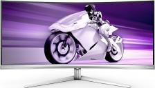 Монитор Philips 34M2C6500 [34", 3440 x 1440, 175 Гц, 250 кд/м2, HDMI, DisplayPort]