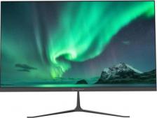 Монитор Raskat I24F10DA [24", 1920 x 1080, IPS, 100 Гц, 4 мс, 250 кд/м2, DisplayPort, HDMI, VGA]