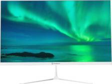 Монитор Raskat I24F10DAW [1920 x 1080, IPS, 100 Гц, 4 мс, 250 кд/м2, DisplayPort, HDMI, VGA]