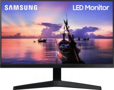 Монитор Samsung F22T350FHI [21.5", 250 кд/м2, 75 Гц, 5 мс, VGA, HDMI, DVI, IPS, 1920 x 1080]