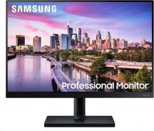 Монитор Samsung F24T450GY [24", 1920 x 1200, IPS, 75 Гц, 5 мс, 250 кд/м2, DisplayPort, HDMI, DVI]