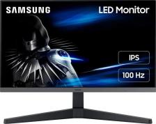 Монитор Samsung S27C330GAI [27", 1920 x 1080, IPS, 100 Гц, 4 мс, 250 кд/м2, DisplayPort, HDMI]