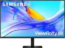 Монитор Samsung S37D802UAI [37", 3840 x 2160, 60 Гц, 5 мс, 350 кд/м2, DisplayPort, HDMI]