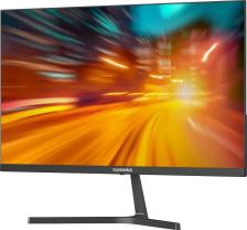 Монитор Sunwind SM-27QI201 [27", 2560 x 1440, IPS, 75 Гц, 5 мс, 300 кд/м2, HDMI, DisplayPort]