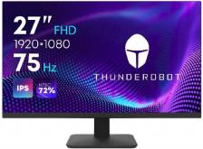 Монитор Thunderobot DF27F75 [27", 1920 x 1080, IPS, 75 Гц, 5 мс, 280 кд/м2, VGA]