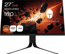 Монитор Thunderobot Zero U160 [27", 3840 x 2160, 160 Гц, 1 мс, 400 кд/м2, есть]