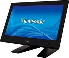 Монитор ViewSonic TD2340 [23", 250 кд/м2, 14 мс, HDMI, VGA, DVI, DisplayPort, IPS, 1920 x 1080]