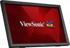 Монитор ViewSonic TD2423 [24", 1920 x 1080, VA, 75 Гц, 7 мс, 16:9, 250 кд/м2]