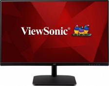 Монитор ViewSonic VA2432-H [24", 1920 x 1080, IPS, 75 Гц, 4 мс, 250 кд/м2, HDMI, DVI, VGA, DisplayPort]