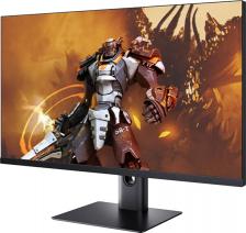 Монитор Xiaomi Mi Gaming Display 27 XMMNT27HQ [27", 400 кд/м2, 165 Гц, 1 мс, HDMI, DisplayPort, IPS, 2560 x 1440]