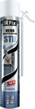 Монтажная пена Irfix Зимняя монтажная пена STD