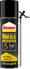Монтажная пена Момент Монтажная пена 3003642