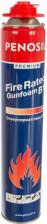 Монтажная пена Penosil Огнеупорная монтажная пена Premium Fire Rated Foam B1