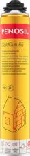 Монтажная пена Penosil Пена монтажная GoldGun 65 профессиональная всесезонная 875 мл