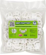 Монтажная площадка Европартнер pds монтажная площадка для стяжки 100 шт белая, пакет 89298
