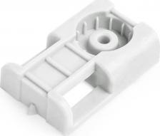 Монтажная площадка Fortisflex ПМОп 29х20 Площадка под монтажный пистолет, цена за 1 упак 4610119813482