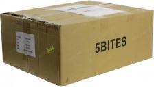 Монтажный шкаф 5bites Телекоммуникационный шкаф настенный TC6403-06G