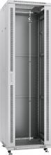Монтажный шкаф Cabeus Монтажный телекоммуникационный напольный шкаф для оборудования SH-05C-42U60/60