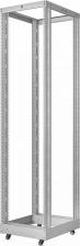Монтажный шкаф Cabeus Открытая двухрамная усиленная стойка RA-42U