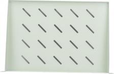 Монтажный шкаф Cabeus Перфорированная консольная полка SH-J017-1U-315