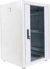 Монтажный шкаф ЦМО Напольный телекоммуникационный шкаф ШТК-Э-18.6.6-13АА