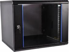 Монтажный шкаф ЦМО Настенный телекоммуникационный шкаф ШРН-Э-18.650-9005