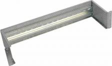 Монтажный шкаф ЦМО Панель STK-RACKMNT-2955, 2U, 19" с DIN-рейкой для установки коммутаторов