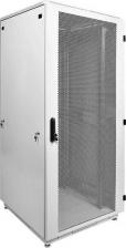 Монтажный шкаф ЦМО Шкаф коммутационный ШТК-М-42.8.8-44АА напольный, перфорированная передняя дверь, 42U, 800x2030x800 мм