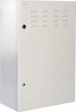 Монтажный шкаф ЦМО ШТВ-Н-6.6.3-4ААА настенный 6U