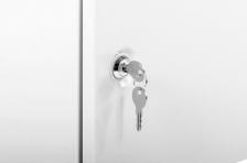 Монтажный шкаф ЦМО Телекоммуникационный настенный разборный шкаф ШРН-Э-12.650.1