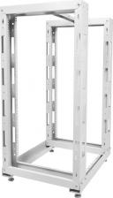 Монтажный шкаф ЦМО Универсальная двухрамная открытая стойка СТК-49.2