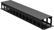 Монтажный шкаф DKC Кабельный органайзер R5CP1962HEB