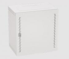 Монтажный шкаф DKC Навесной it-корпус R5STI1240GS