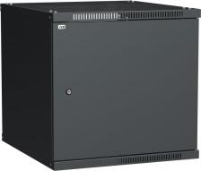 Монтажный шкаф ITK Настенные шкафы серии LINEA WE предназначены для размещения активного и пассивного оборудования, необходимого в рамках развертывания горизонтальных 4610084502039