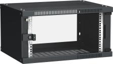 Монтажный шкаф ITK Шкаф Linea WE LWE5-06U64-GF