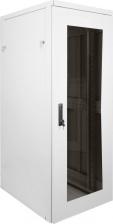 Монтажный шкаф КДДС Телекоммуникационный шкаф на 42u, 600x800 мм, со стеклянной дверцей 00000000567
