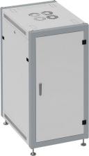 Монтажный шкаф Sysmatrix Серверный шкаф SL 6615.722 глубина 60см, серый