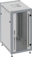 Монтажный шкаф Sysmatrix Серверный шкаф SL 6822.714 глубина 80см, серый