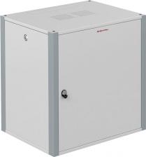 Монтажный шкаф Sysmatrix Серверный шкаф WP 6618.720 глубина 60см, серый