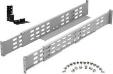 Монтажный шкаф Systeme Electric Рельсы монтажные SE2RK-R, 3U