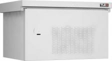 Монтажный шкаф TLK Настенный климатический шкаф IP55, GY TWK-068256-M-GY-KIT01