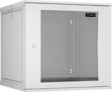 Монтажный шкаф TLK Настенный разборный шкаф TWI-126060-R-G-GY