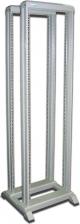Монтажный шкаф TWT Двухрамная стойка RACK2-42U-6x10