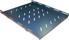 Монтажный шкаф TWT LANMASTER Полка 4 точки, для напольных шкафов глубиной 1000 мм, нагрузка - 100 кг [TWT-CBB-S4-10/100]